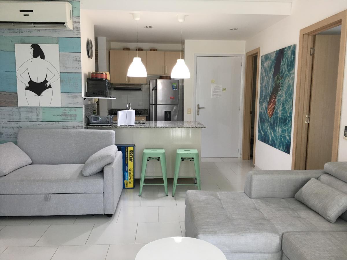 Apartamento Morros