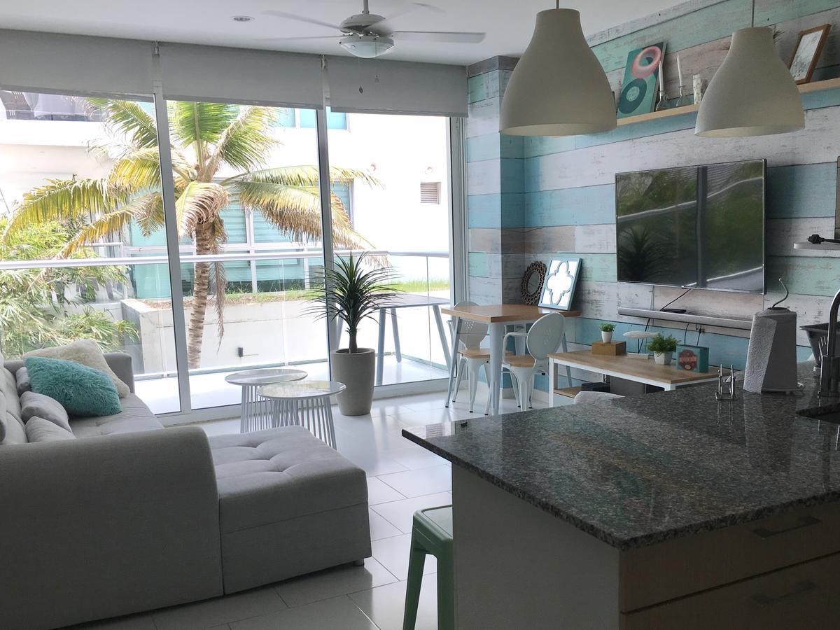 Apartamento Morros