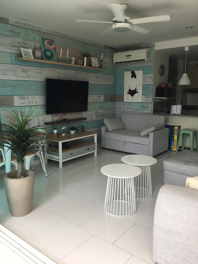 Morros Apartamento *