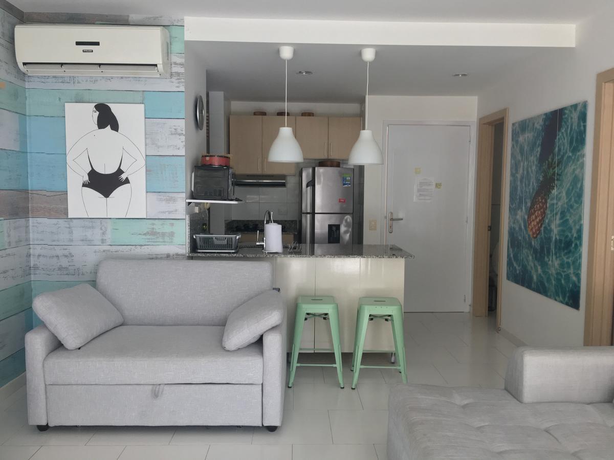 Apartamento Morros Cartagena