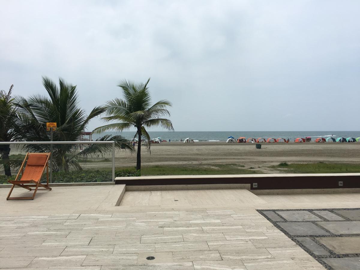 Morros Apartamento Cartagena